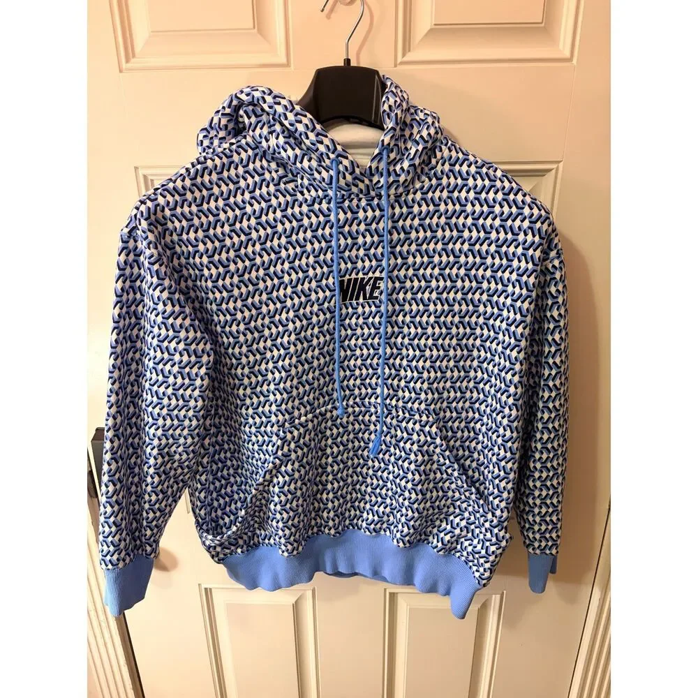 Nike Sportswear Phoenix Fleece  X Nike United Oversized Hoodie Medium